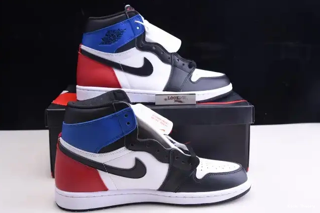 Kicked Out Shoe Store Air High 2.0 3 1 DA2728-100 Top Retro Jordan 0502